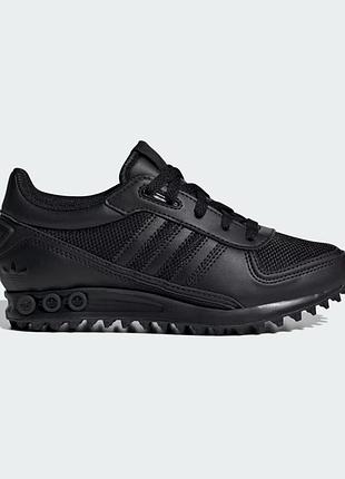 Кроссовки adidas la trainer ii j black if4268 38 2/3