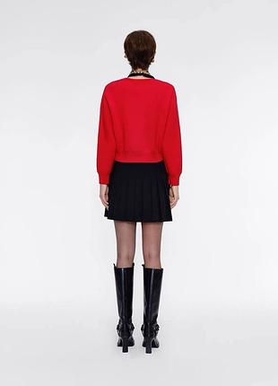 Свитер женский karl lagerfeld 2