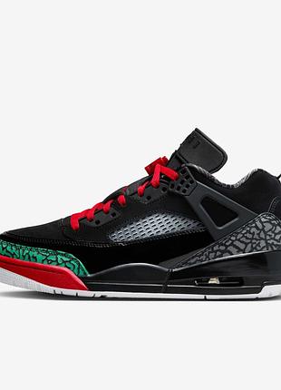 Кроссовки jordan spizike low fq1759-060 43