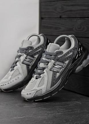 Мужские кроссовки стильные нью баланс new balance 1906 r 41 42
