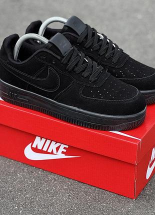Мужские кроссовки найк аир форс стильные nike air force 40 41