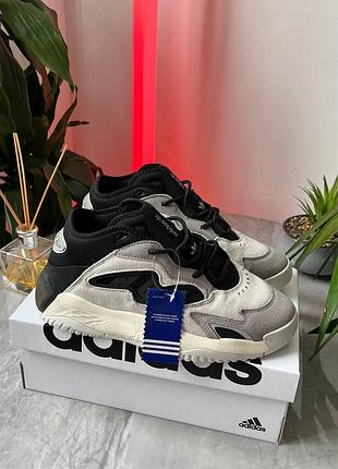 Чоловічі кросівки адідас стрітбал adidas streetball 2.0 «2» 45