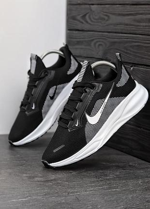Чоловічі кросівки найк стильні повсякденні nike zoom 43