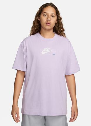 Футболка nike sportswear tee max 90 oc graphic pk4 fv4047-511 (оriгинал) fv4047-511 xl