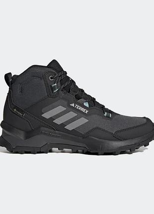 Черевики adidas terrex ax4 mid gtx hq1049 36 2/3