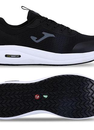 Кросівки joma iron cirons2501, колір чорний, розмір (європа) — 40 cirons2501
