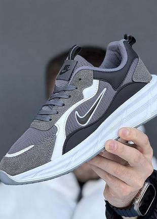 Мужские кроссовки найк рейсер стильные nike racer 40 41