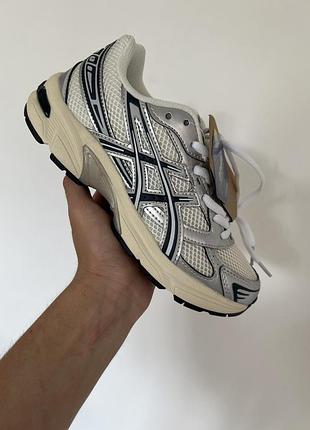 Жіночі кросівки асікс стильні красиві asics gel-1130 39