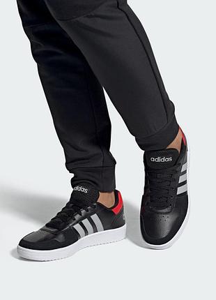 Кросівки adidas hoops 2.0 ee7800 46