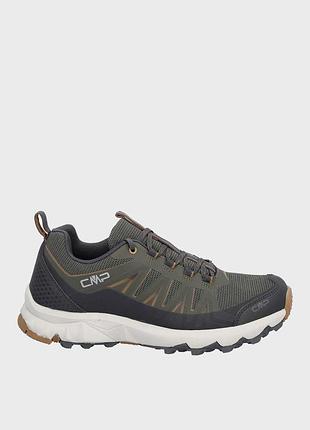 Кросівки cmp laky fast hiking shoes olive/grey 3q35677 e907