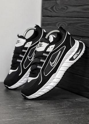 Чоловічі кросівки найк стильні повсякденні nike 42