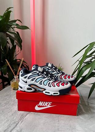 Мужские кроссовки найк аир макс nike air max plus drift 43