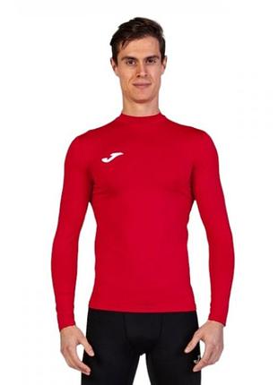 Термобелье joma brama academy 101018.600 красный 101018.600 s-m