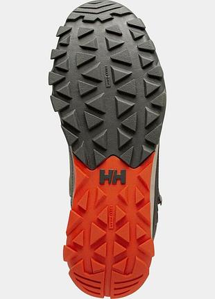 Черевики sierra lx 11898431 helly hansen 10 (44) хакі 11898431 42.5