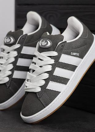 Чоловічі кросівки адідас кампус adidas campus