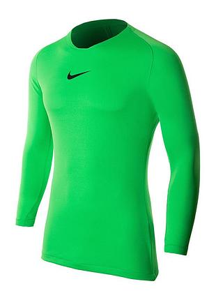 Термобілизна nike park first layer long sleeve av2609-329