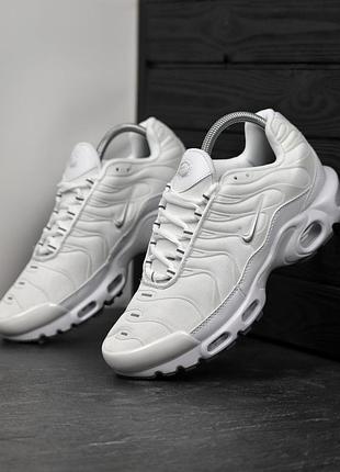 Мужские кроссовки найк стильные nike air max tn plus 41 44