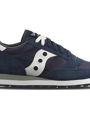 Кроссовки saucony jazz original (s2044 316) s2044 316 44