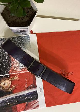 Themata.ch пояс ремень кожа швейцария 90