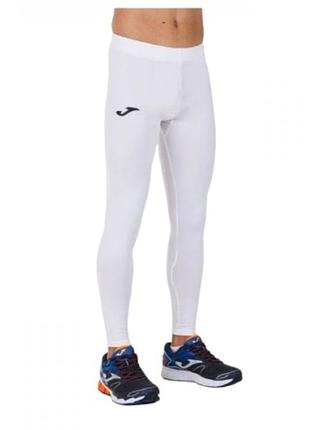 Термоштани белі joma brama academy 101016.200 101016.200 l-xl