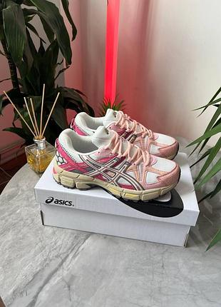 Жіночі кросівки асікс гел кахана asics gel-kahana 8 36