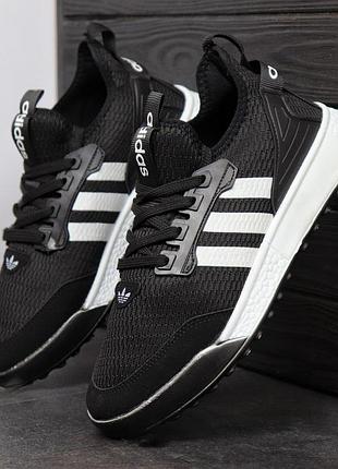 Чоловічі кросівки адідас діферент adidas different 41