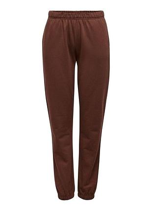 Штани onldreamer life sweat pant swt noos 15241104 chocolate fondant only 15241104chocolatefondant s/30