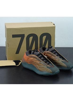 Кроссовки adidas yeezy 700 v3 gy4109 42