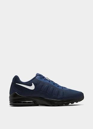 Черевики nike air max invigor ck0898-400