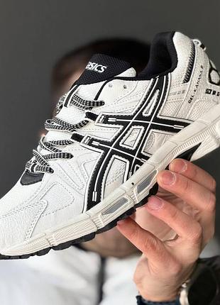 Чоловічі кросівки асікс стильні молодіжні asics gel kahana 8 44