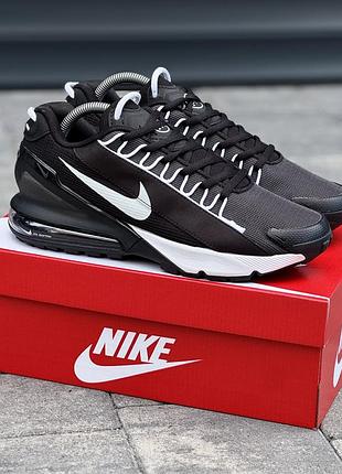 Мужские кроссовки найк аир макс nike air max 270 pulse 41