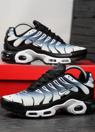 Мужские кроссовки найк стильные nike air max tn plus 41