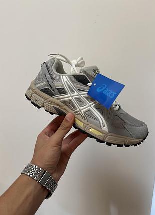 Жіночі кросівки асікс гел кахана asics gel-kahana 8