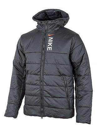 Куртка nike m nsw hybrid syn fill jkt dx2036-010 s