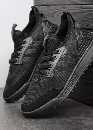 Распродаж мужские кроссовки адидас диферент adidas different 42