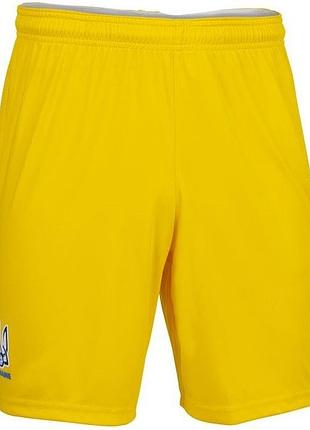 Шорты игровые joma сборной украины 2021 at102024a907 xl at102024a907 s