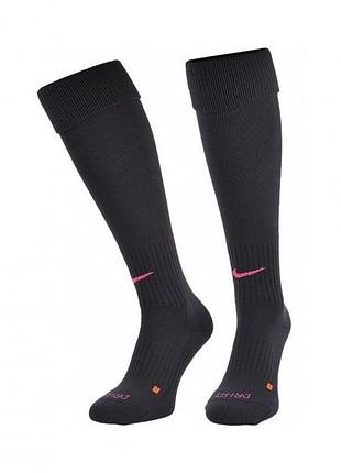 Мужские / женские гетры найк оригинал nike classic ii cush otc-team sx5728-013