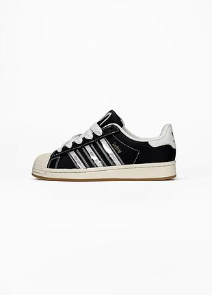 Adidas superstar x korn