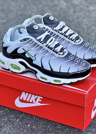 Мужские кроссовки найк аир макс тн nike air max tn 43