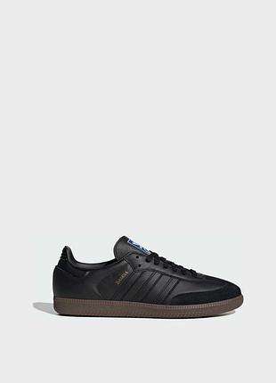 Кроссовки adidas samba og ie3438 43 1/3