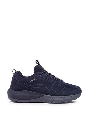 Кросівки syryas wp lifestyle shoes 3q24897-u423 cmp 41 темно-синій 3q24897-u423 44