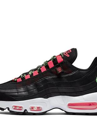 Кроссовки nike w air max 95 se ww cv9030-001