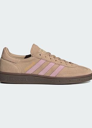 Жіночі кросівки адідас оригінал adidas handball spezial w ji2651