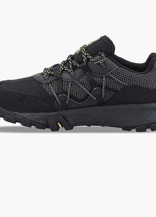 Кроссовки timberland garrison trail low dark grey/black tb 0a23ge 015 44