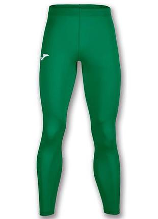 Термоштани joma brama academy зелений чол l-xl 101016.450