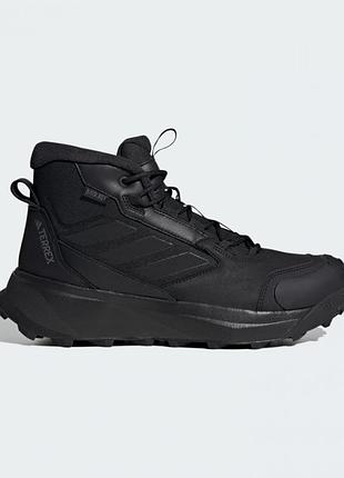 Кросівки adidas terrex winter boot id2859 45 1/3