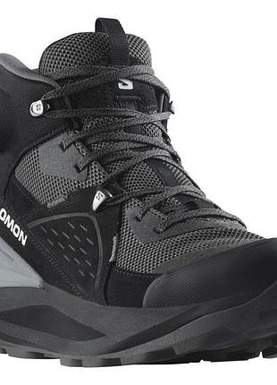 Черевики elixir mid gtx l47295900 salomon l47295900 42.5
