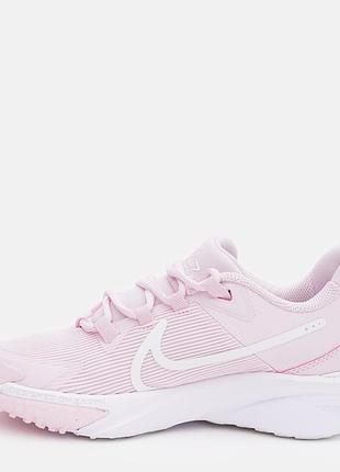 Кроссовки женские nike star runner 4 (dx7615-602) dx7615-602 36.5