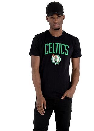 Футболка new era celtics 60505459