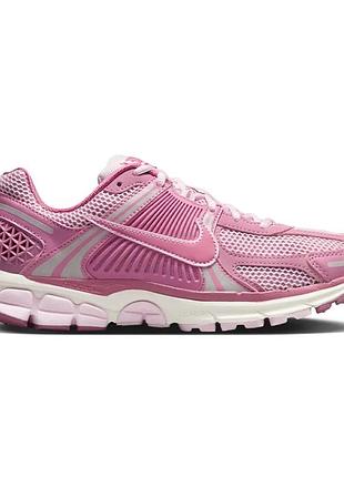 Жіночі кросівки найк стильні оригінал nike zoom vomero 5 fj2028-600